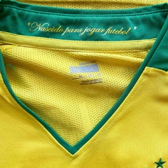 BRASIL M 2008-09 - online store