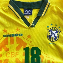 BRASIL G 1995-96 - CHANTISPORTS