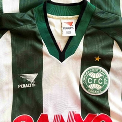 CORITIBA GG 1998 na internet