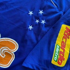 CRUZEIRO GG 2010