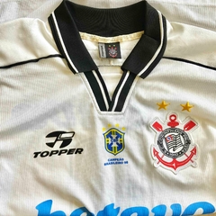 CORINTHIANS G 1999 - online store