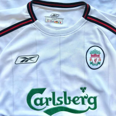 LIVERPOOL M 2003-04 - CHANTISPORTS