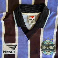 GRÊMIO G 1998 na internet