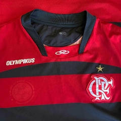 FLAMENGO M 2011 na internet