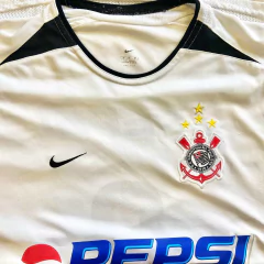 CORINTHIANS M 2003-04 en internet