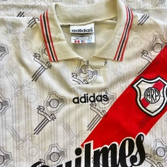 RIVER PLATE GG 1996-98 - CHANTISPORTS