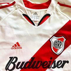 RIVER PLATE M 2004-05 - CHANTISPORTS