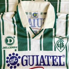 AMÉRICA MG G 1996 na internet