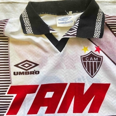 ATLÉTICO MG G 1996 on internet