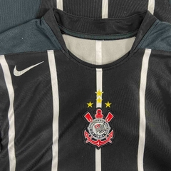 CORINTHIANS P 2004-05 na internet