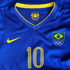 BRASIL G OLIMPÍADAS 2012 - CHANTISPORTS