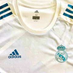 REAL MADRID M 2017-18 - CHANTISPORTS