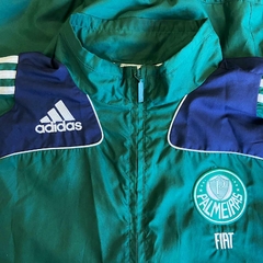 PALMEIRAS M 2008-09 on internet