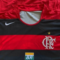 FLAMENGO M 2005-06 na internet