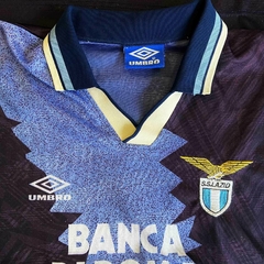 LAZIO G 1994-95 na internet