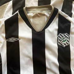 FIGUEIRENSE GG 2005 na internet