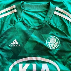 PALMEIRAS M 2012 na internet