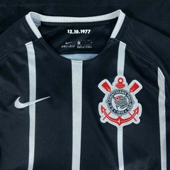 CORINTHIANS M 2017-18 na internet