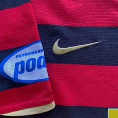 FLAMENGO P 2008 - CHANTISPORTS