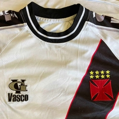 VASCO P 2001-02 - CHANTISPORTS