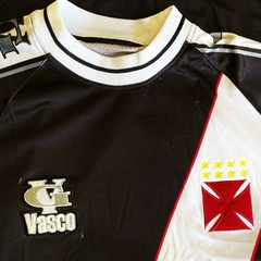 VASCO M 2001-02 - CHANTISPORTS