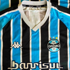 GRÊMIO G 2004 na internet