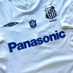 SANTOS G 2005 - online store