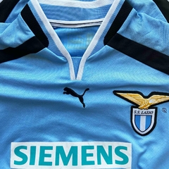 LAZIO M 2000-01 on internet