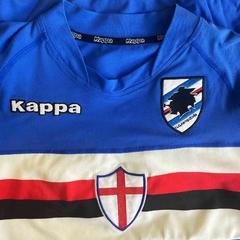 SAMPDORIA M 2004-05 na internet