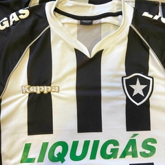 BOTAFOGO G 2008 on internet