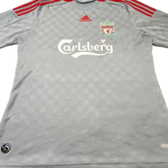 LIVERPOOL M 2008-09 - comprar online
