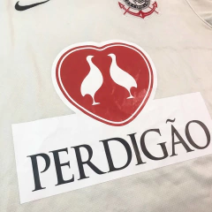 CORINTHIANS GG 2009 on internet