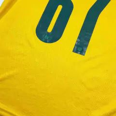 Imagen de PALMEIRAS GG 2020-21