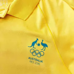 Imagen de AUSTRÁLIA M OLIMPÍADAS 2016