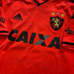 Imagem do SPORT RECIFE M 2014