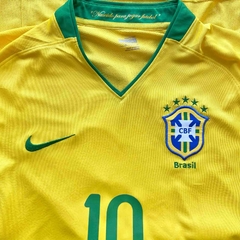 BRASIL M 2008-09 - CHANTISPORTS