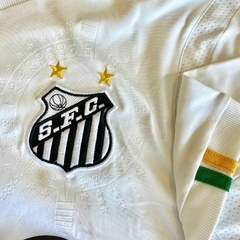 Imagem do SANTOS M LIBERTADORES 2011