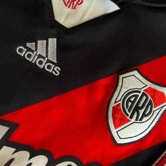 RIVER PLATE GG 1998-99