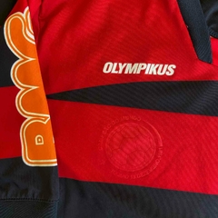 FLAMENGO M 2011 - CHANTISPORTS