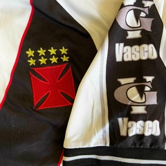 Imagem do VASCO P 2001-02