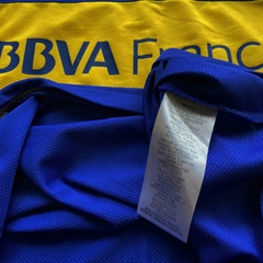 BOCA JUNIORS P 2011-12 - loja online