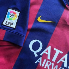 BARCELONA GG 2014-15 - CHANTISPORTS