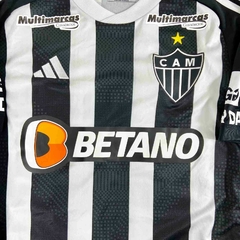 ATLÉTICO MG P 2024 - online store