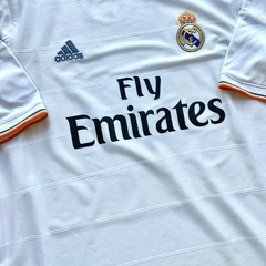 REAL MADRID GG 2013-14