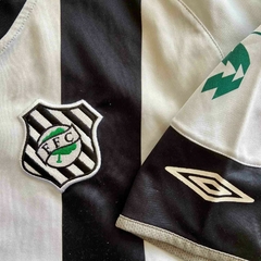 Imagem do FIGUEIRENSE GG 2005