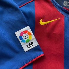 BARCELONA GG 2004-05 - online store