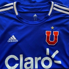 UNIVERSIDAD DO CHILE GG 2012 on internet