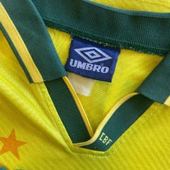 BRASIL G 1995-96 - online store