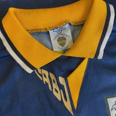 BOCA JUNIORS M 1995-96 - loja online