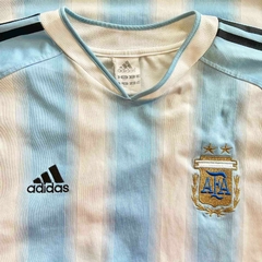 ARGENTINA GG 2004-05 - CHANTISPORTS